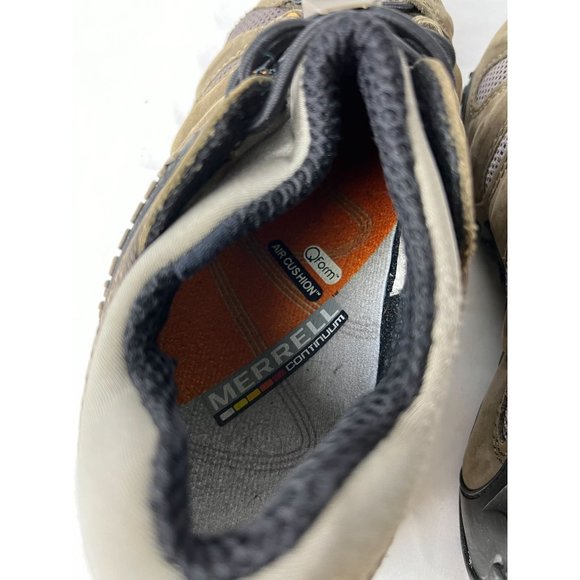 Merrell Chameleon II Stretch Kangaroo Performance Shoes, Women's Size 6.5 - Picture 8 of 11